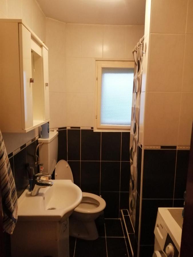 Apartman Nebojša 鲁德尼克 外观 照片