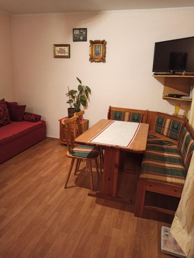 Apartman Nebojša 鲁德尼克 外观 照片