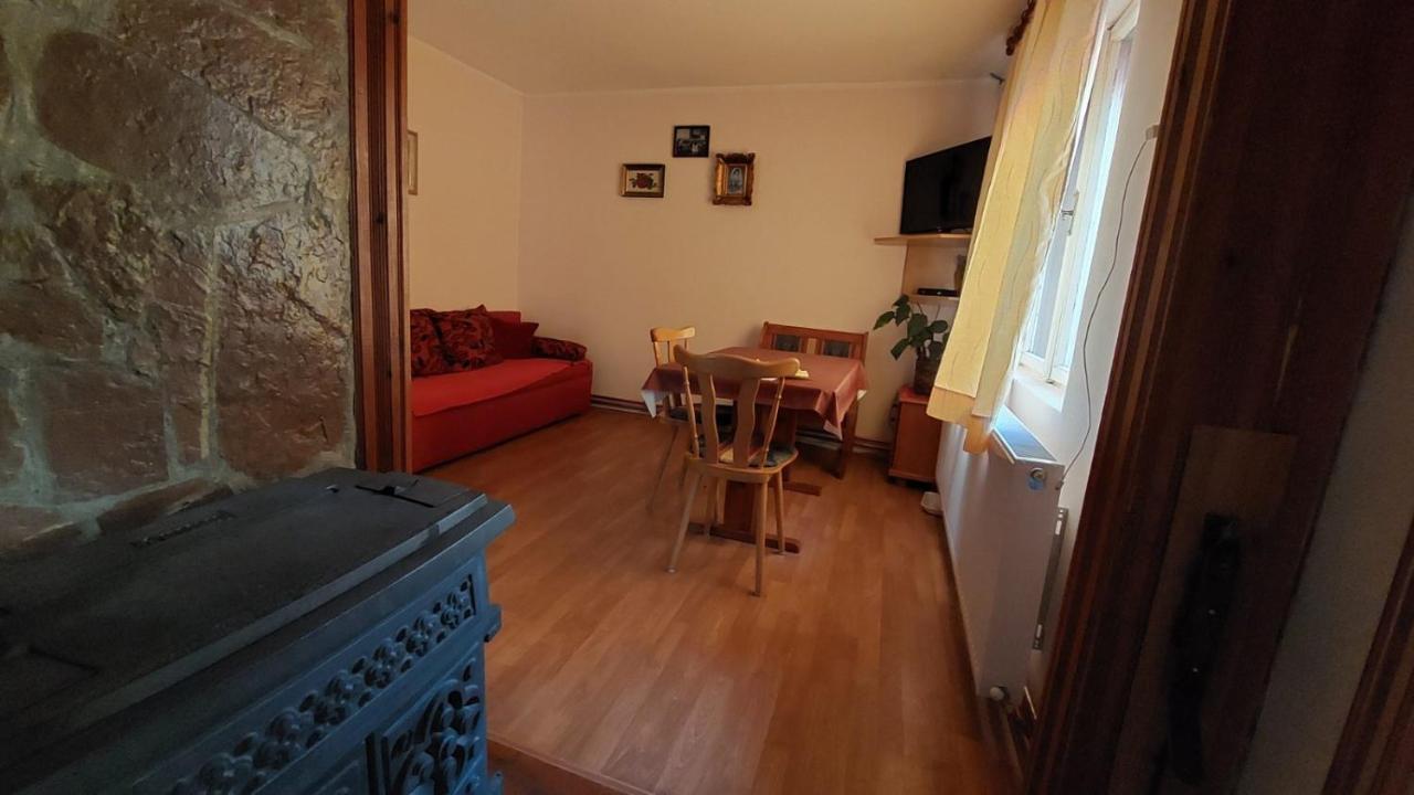 Apartman Nebojša 鲁德尼克 外观 照片