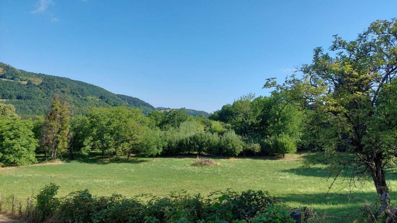 Apartman Nebojša 鲁德尼克 外观 照片