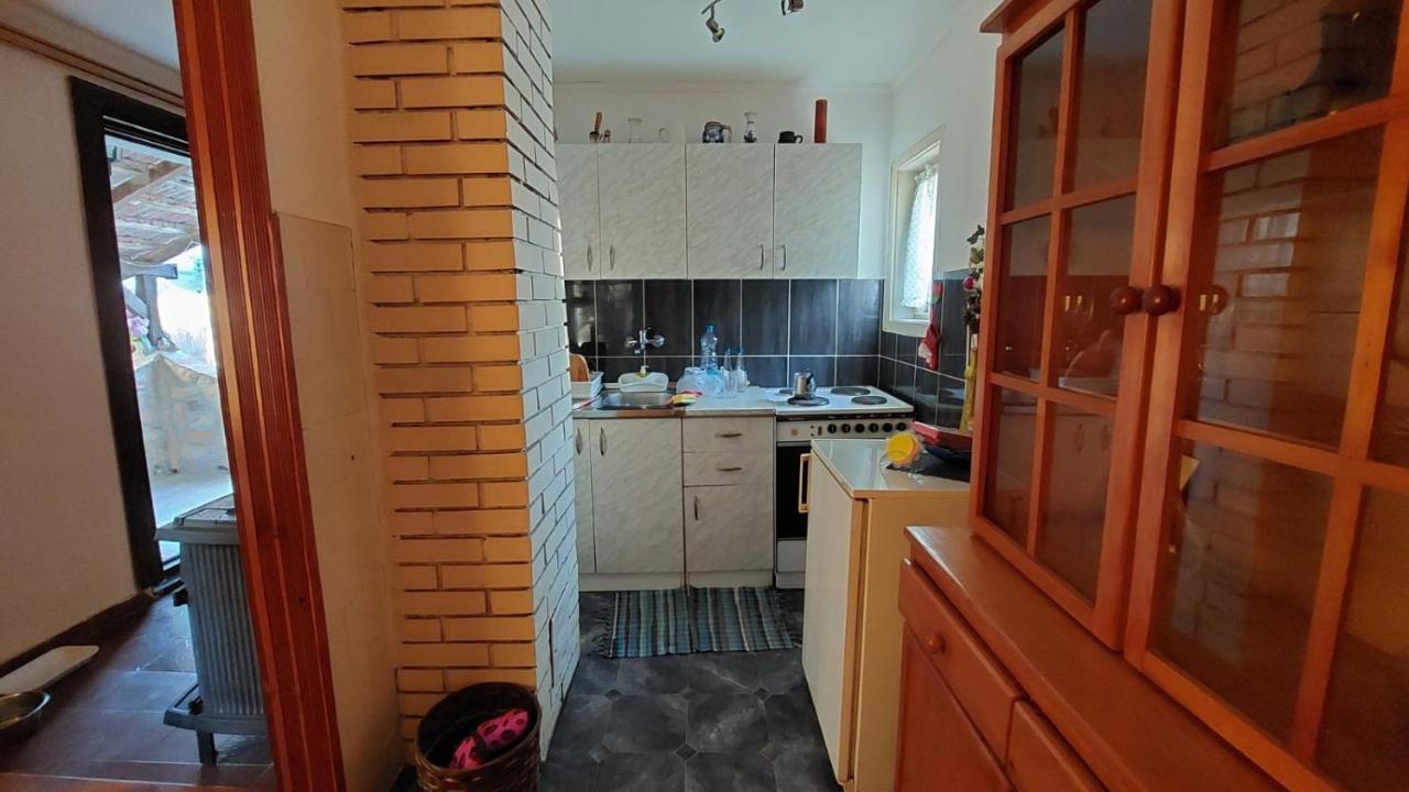 Apartman Nebojša 鲁德尼克 外观 照片